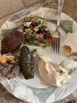 Al Sultan Restaurant