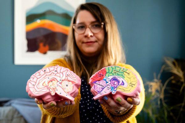 Margo Decuir Therapy