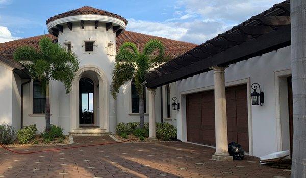 Elite Pressure Washing Services