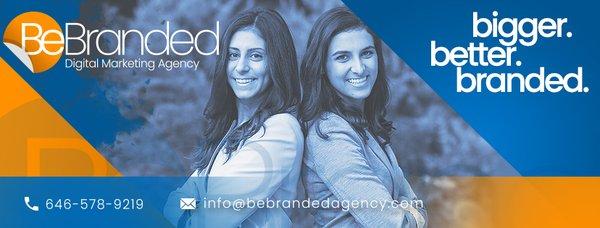 BeBranded Agency