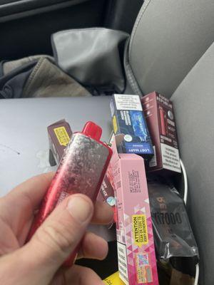 Royal Tobacco & Vape Outlet