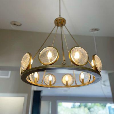 Flicker Certified Electrician