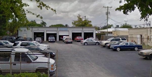 Foreign Car Service of Delray Inc