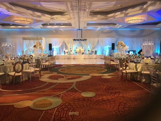 Lamel Bella Weddings and Events