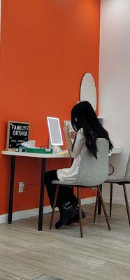 Eye D Vision Eyecare & Ortho-K