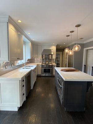 Preventive Home Projects & Cleaning Services