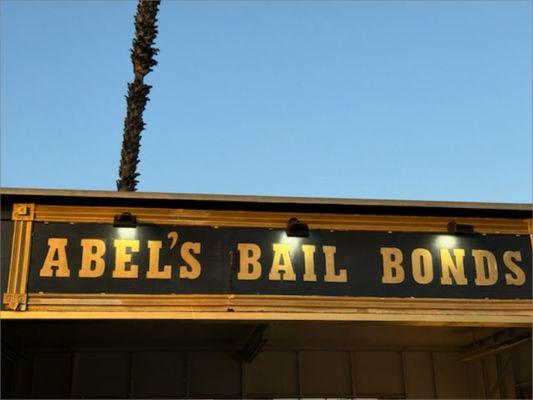 Abel's Bail Bonds Riverside