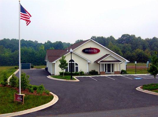 Bel Air Construction