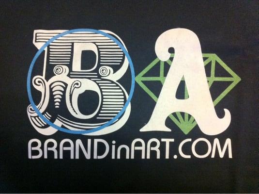 Brandin Art