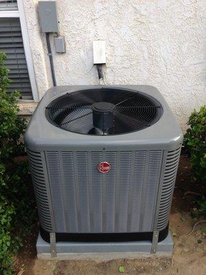 Air Conditioning Tarzana