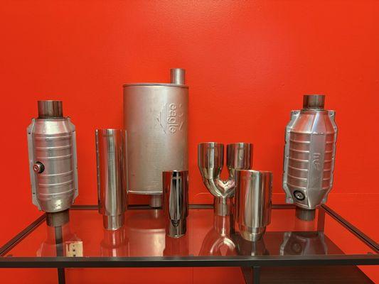 Flores Complete Auto Repair