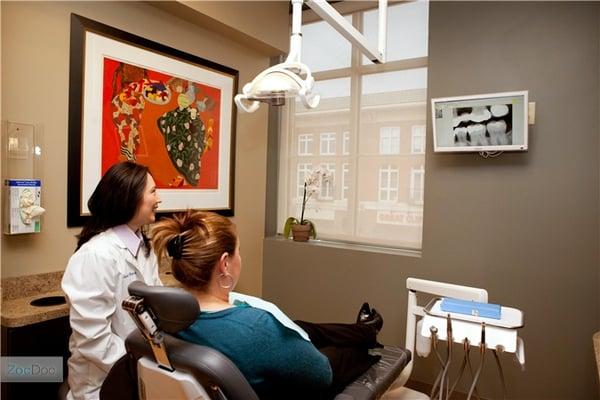 Intown Dental Center