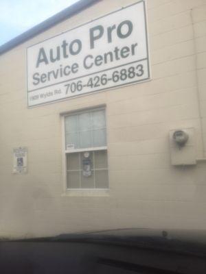 Auto PRO Service Center