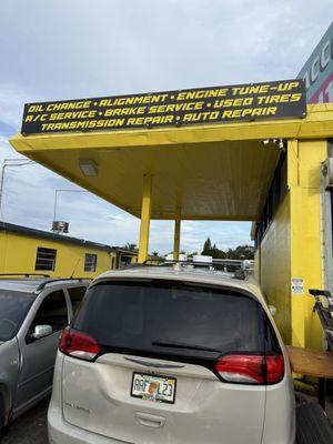 Broward Auto Repair