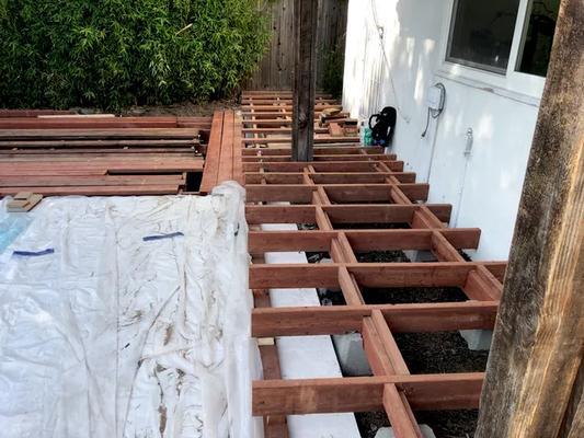 Local Handyman Vladimir