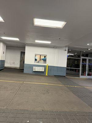 150 E Huron Parking Garage