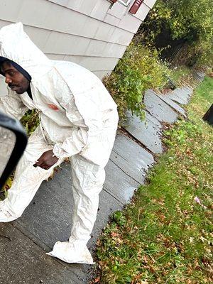 A Bush Contracting Services