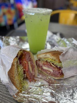 Nieves de Garrafa Santa Fe