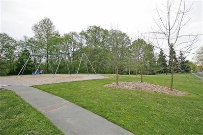 Licton Springs Park