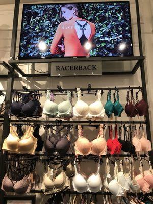 they have cute stuff! I love how professional their sales associates are.