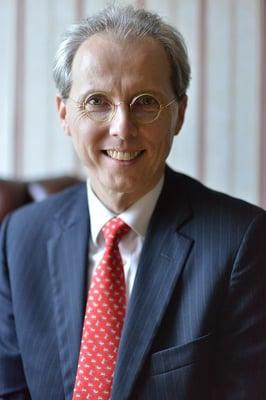 Rudolf Morgan, DMD, MSD, PLLC