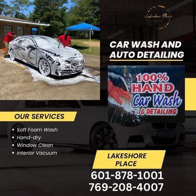 3G Auto Detailing