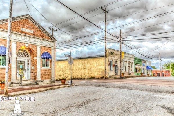 Byhalia Area Chamber of Commerce