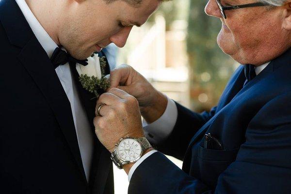 Five Seasons Mens Shop