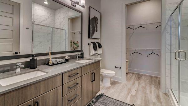 Ayla Stonebriar Apartments