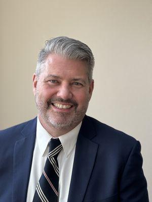 Attorney Charles R. Henderson joined our team in January of 2025 and is now a partner.