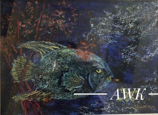 A King's Art Studio and Gallery