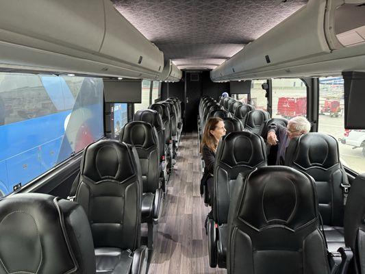 Wilkes-Barre/Scranton International Airport (AVP)