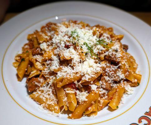Bocca di Bacco Hell's Kitchen