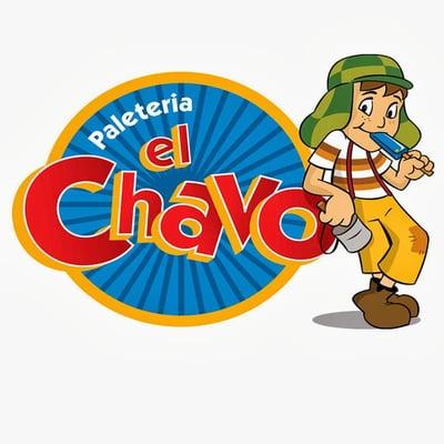 El Chavo Ice Cream Shop