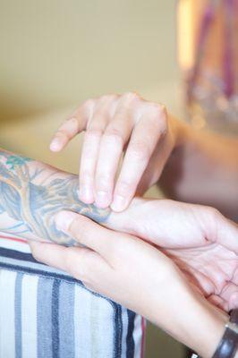 Family Acupuncture & Herbal Medicine