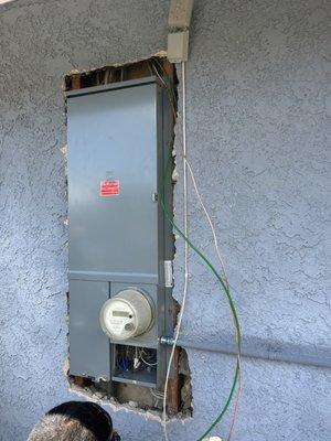 Americano Electrical Solutions