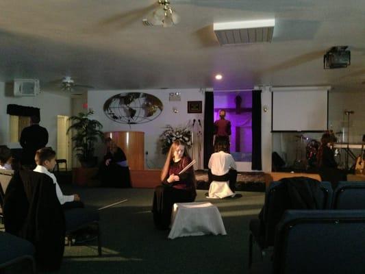 Full Life Fellowship