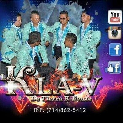 La Kla-v De Tierra K-liente