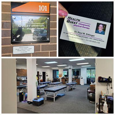 Recap of today's visit. Quality !!