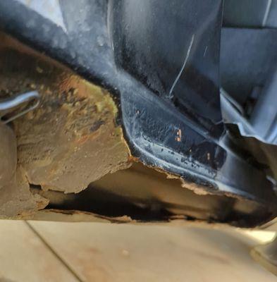 Family Auto of Easley