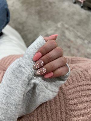 TJ Nails