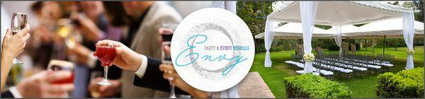 Envy Party & Event Rentals