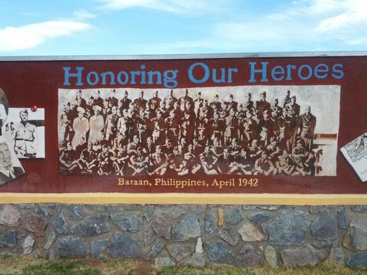 Bataan Memorial Recreational Park