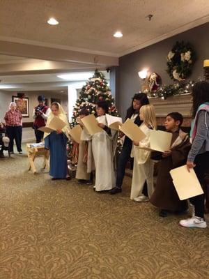 Oakleaf Village of Columbus