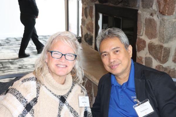 Team Taruc - Keller Williams Peace River Partners