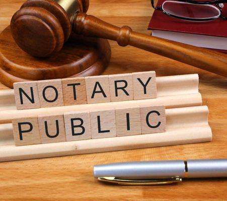 Jules B Notary