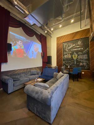 The Stout Brothers - Roswell