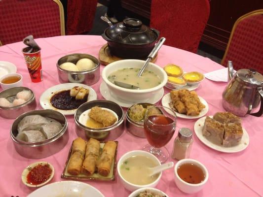 Howong Seafood Restaurant