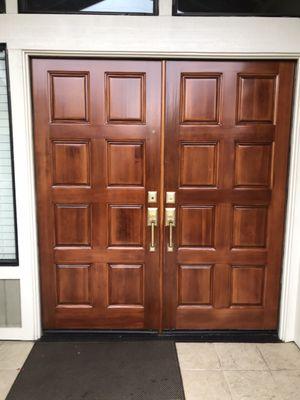 Caldeira Refinishing Company