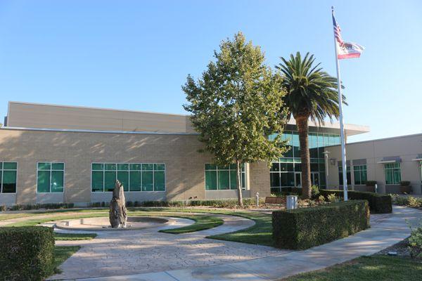 Coast Community College District